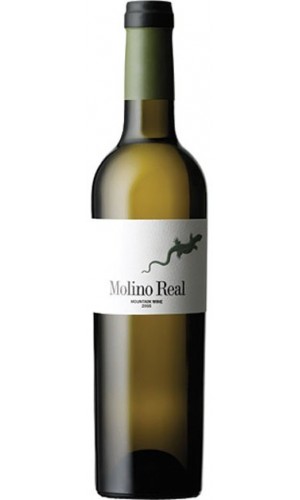 Molino Real blanco dulce 2006