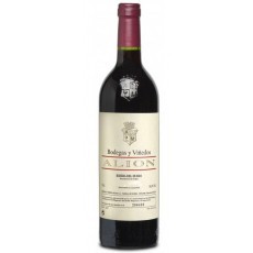 Alión Reserva 2009