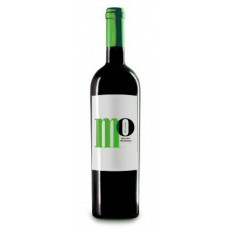 Mo Salinas Blanco 2011