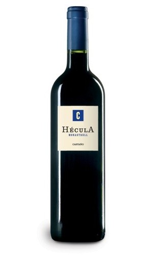 Hecula 2009