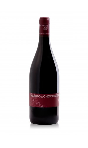 Paquito el chocolatero 2009