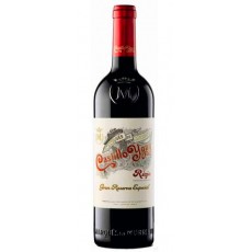 Castillo de Ygay Gran Reserva 2004