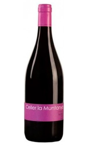 Celler la Muntanya