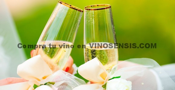 ¿Como elegir vinos para una boda?