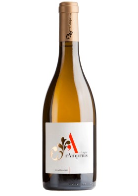Lagar d'amprius Chardonnay 2013