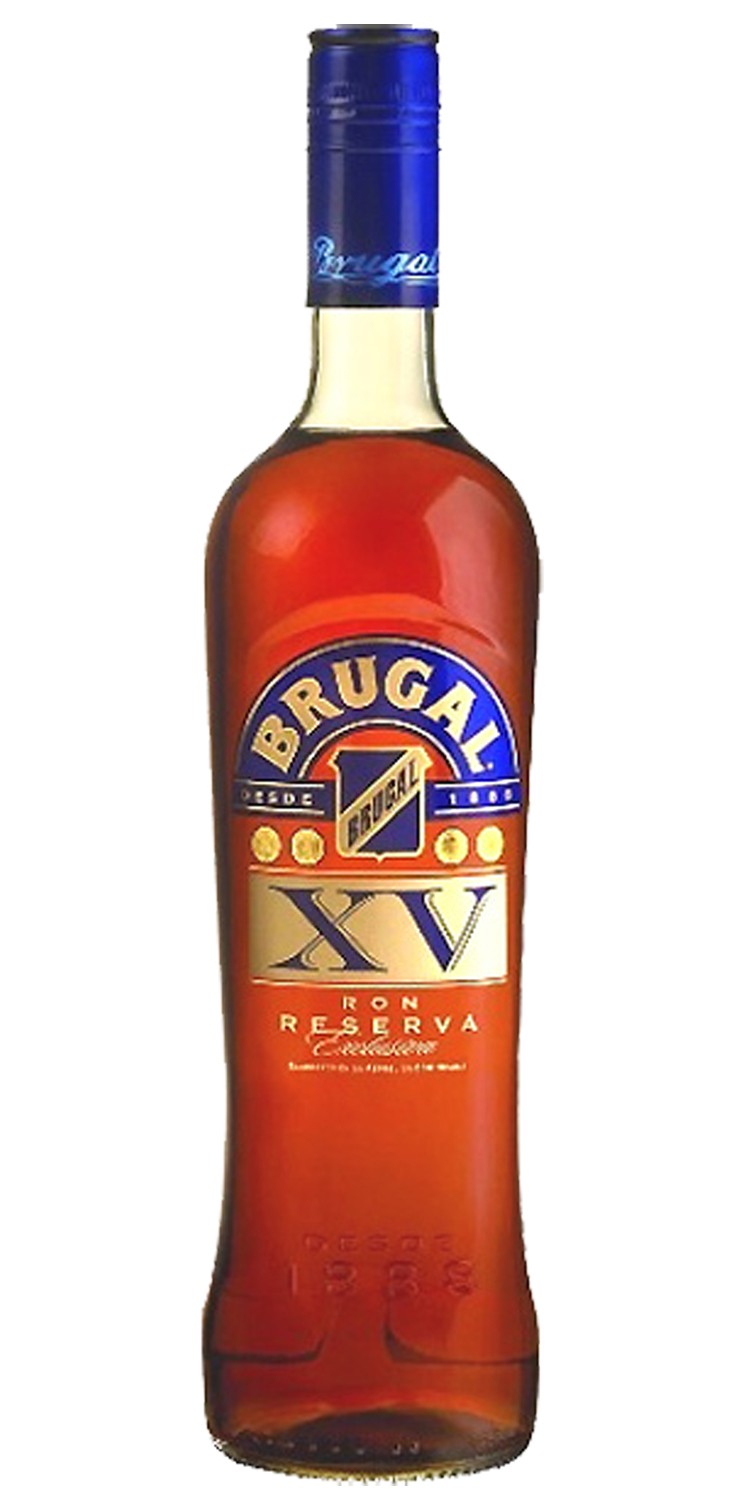Brugal Ром Купить В Москве