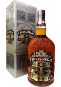 Whisky Chivas 4,5 L