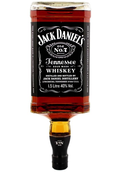 Jack Daniels 1,5L