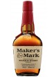 Makers Mark whisky