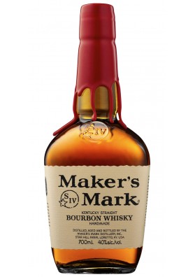 Makers Mark whisky