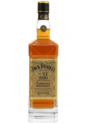 Jack Daniels GOLD nº 27