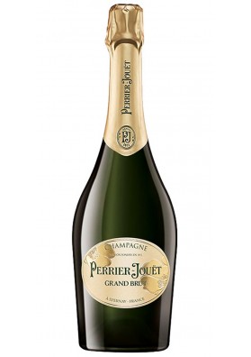 Champagne Perrier Jouët Grand Brut | Champagne Perrier Jouët 