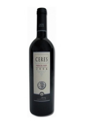 Ceres 2008 | Asenjo y Manso