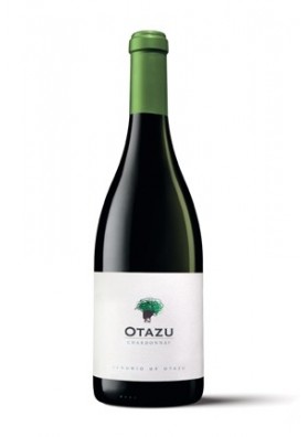 Otazu Chardonnay 2010 de Bodegas OTAZU