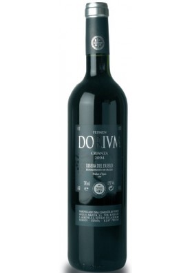 Dorium Crianza 2008 | Compañia de vinos