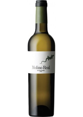 Molino Real blanco dulce 2006 | Compañia de vinos Telmo Rodriguez