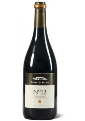 Per a la venda del Puerto n º 12 2008 a la vinya
