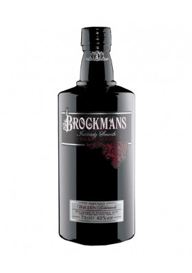 Gin Brockmans | 