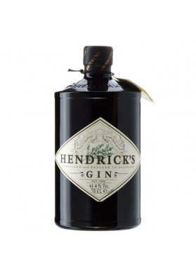 Hendrick's | 