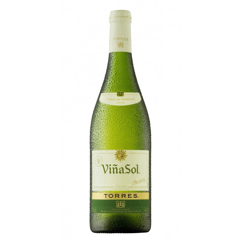 Viña Sol 2015 | Bodegas Torres