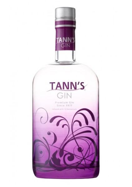 Gin Tann's | 