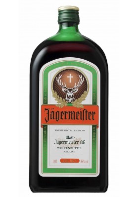 Del Jägermeister
