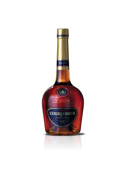 Cognac Courvasier VSOP | 