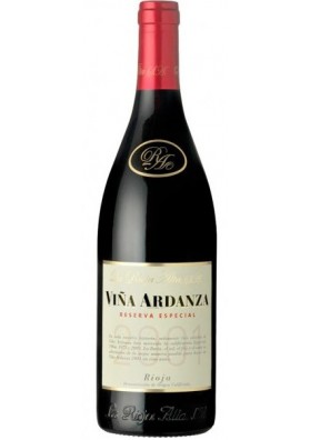 Viña Ardanza Reserva 2004 de La Rioja Alta