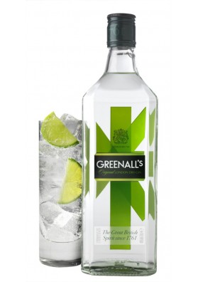 Gin di Greenall '