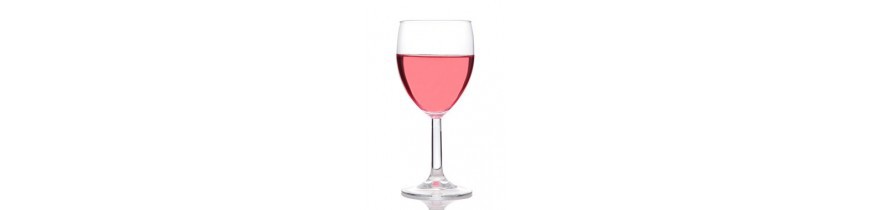  Rosé wines